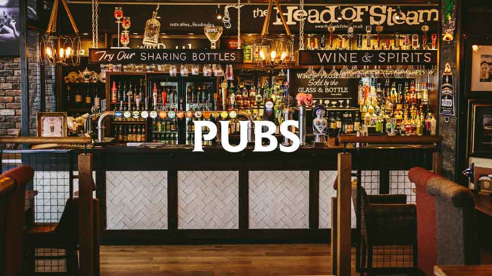 Camerons Pubs Venues Leased and Managed Camerons Brewery