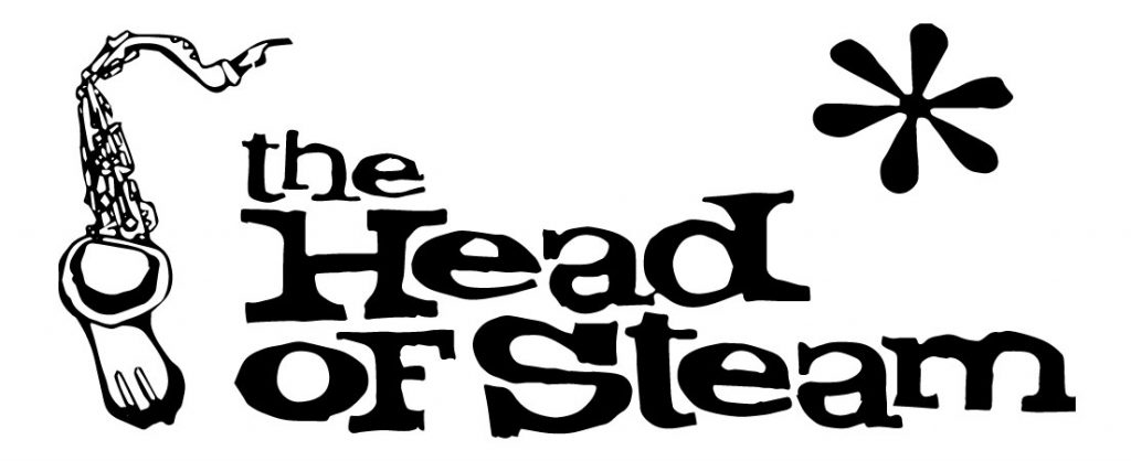 Head-of-Steam-Logo - Camerons brewery