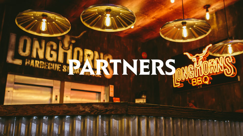 Partners - Camerons Brewery