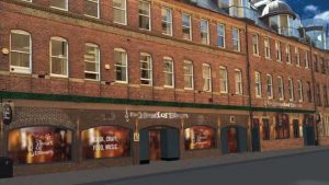 Head of Steam Quayside Opening Date Confirmed