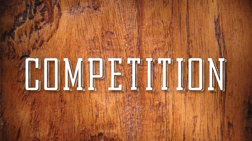 competition - camerons brewery