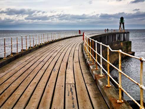 the pier inn whitby