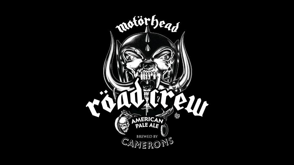 Motorhead - Road Crew