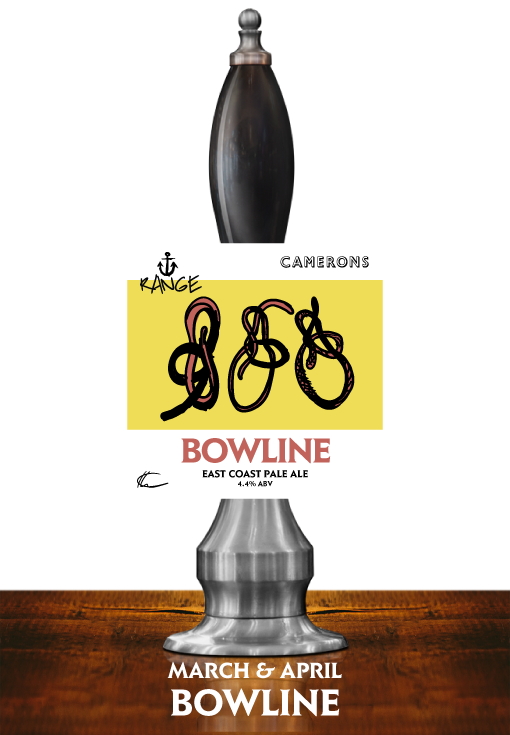 bowline - camerons