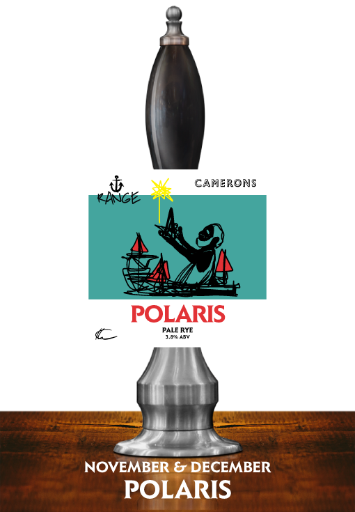 polaris - camerons