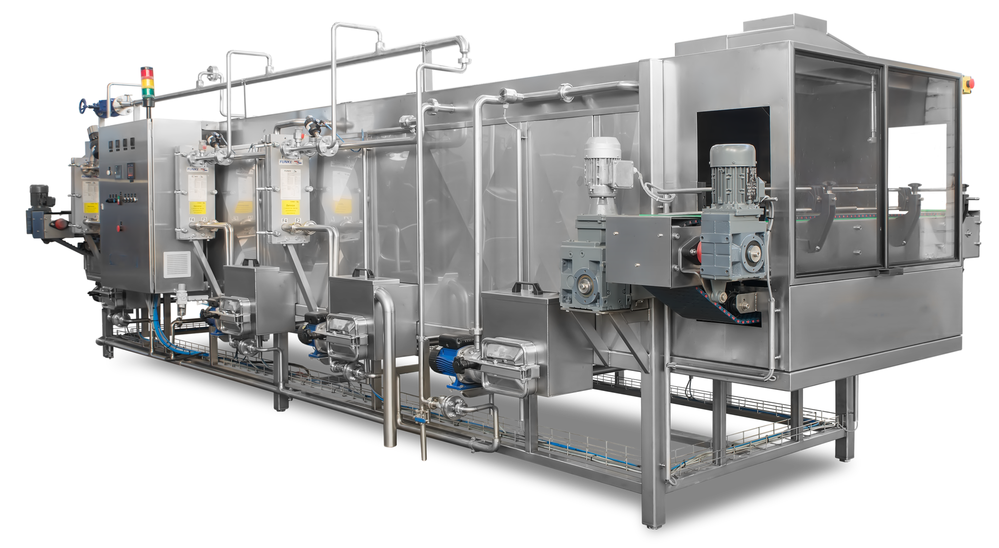CAMERONS INVESTS IN TUNNEL PASTEURISER Camerons Brewery camerons-invests-in-tunnel-pasteuriser-camerons-brewery